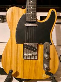 Telecaster Eko no Fender