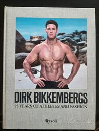 GRANDE LIBRO FOTO DIRK BIKKEMBERGS 25 YEARS