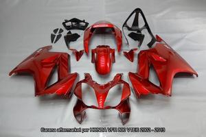 Carena compatibile HONDA VFR 800 VTEC 2002 2013