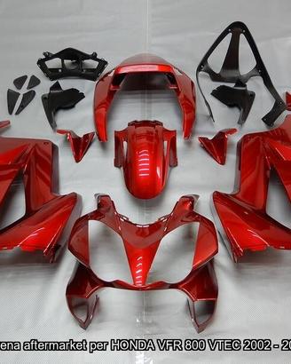 Carena compatibile HONDA VFR 800 VTEC 2002 2013