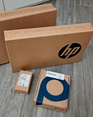 Portatile HP 255 G10