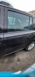 OPEL ZAFIRA 2009 - PORTA POSTERIORE SINISTRO
