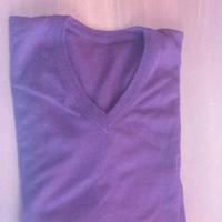 Maglione Uomo TREZ Bordeaux Taglia L