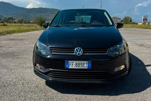 Volkswagen Polo 2016