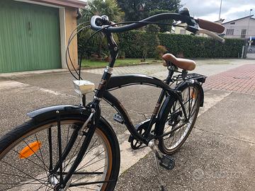 Bici retro