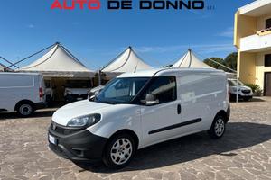 Fiat DOBLO' MAXI 1.6 M-JET 105CV 3 POSTI - 2021