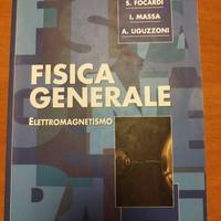 FISICA GENERALE Elettromagnetismo