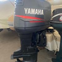 YAMAHA 150 FETOL