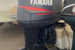 YAMAHA 150 FETOL