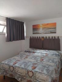 Appartamento con giardino casa vacanze