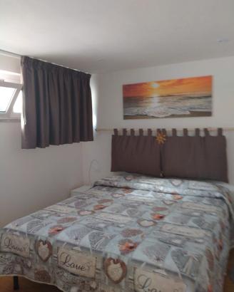Appartamento con giardino casa vacanze