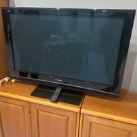 Tv panasonic 40 pollici