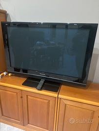 Tv panasonic 40 pollici