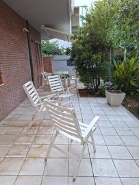 Casa al mare a Giulianova dal 23 agosto