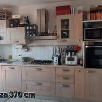 Cucina componibile Berloni
