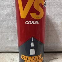 Olio motore vs corse 20x50 