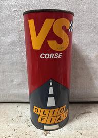 Olio motore vs corse 20x50 