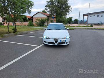 Alfa romeo 147 gpl