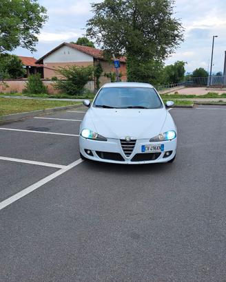 Alfa romeo 147 gpl