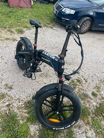 E-bike italia.power