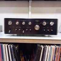 Amplificatore sansui au6600