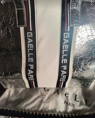 borsa Gaelle Paris 