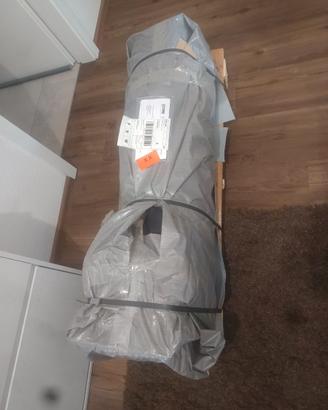 MEMBRANA EPDM PROFESSIONALE 1,5 MM