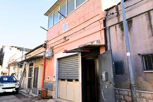 Casa Indipendente Foggia [Cod. rif 3331365ARG]