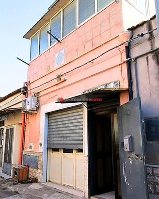 Casa Indipendente Foggia [Cod. rif 3331365ARG]