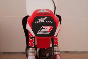 Honda Altro modello - 1995