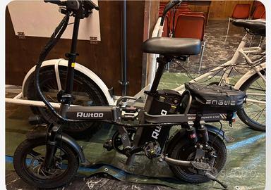 Bicicletta elettrica