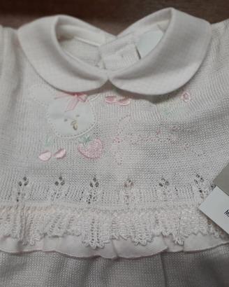 Tutina neonato