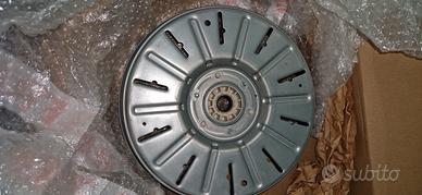 ROTORE ORIGINALE PER LAVATRICE LG F1443KD