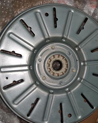 ROTORE ORIGINALE PER LAVATRICE LG F1443KD