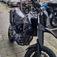 Yamaha XT 660