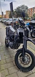 Yamaha XT 660