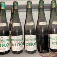 Ciró marina rosato