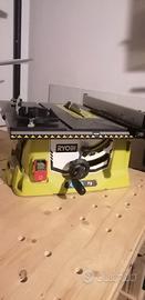 banco sega RYOBI