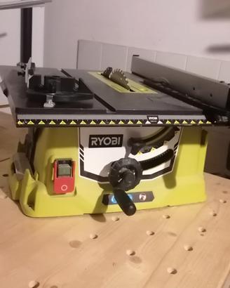 banco sega RYOBI