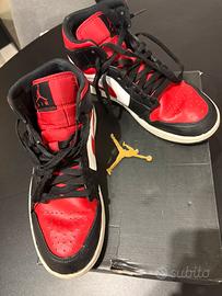 Scarpe Jordan 1