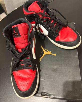 Scarpe Jordan 1