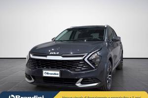 Kia Sportage 1.6 tgdi hev Style at