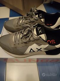scarpe  da uomo sun68