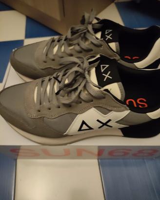 scarpe  da uomo sun68