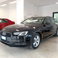 Audi A4 5ª serie