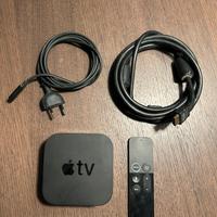 Apple TV 4K