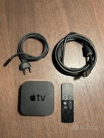 Apple TV 4K