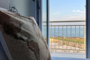 Appartamento spazioso sul mare ultime disponibilit