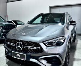 Mercedes-Benz GLA 200 d 150CV Premium Plus AMG Lin