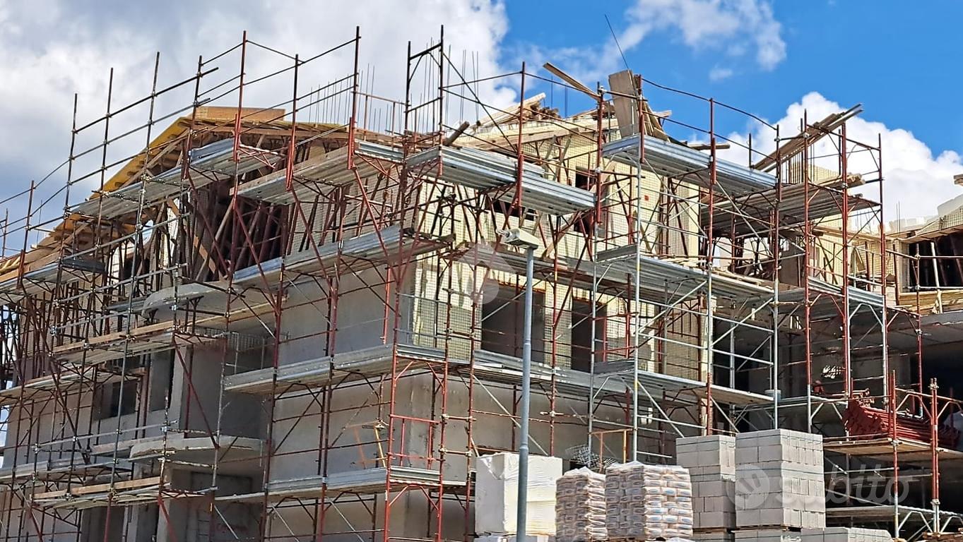 Appartamento – Roccaraso - Vista 5